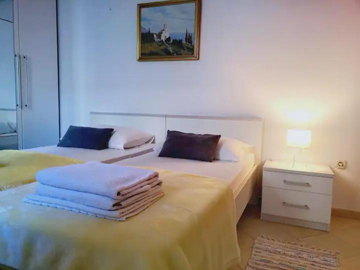 Emily Apartment Sudurad Exterior foto