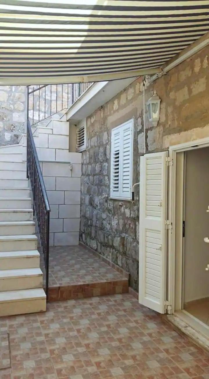 Emily Apartment Sudurad Exterior foto