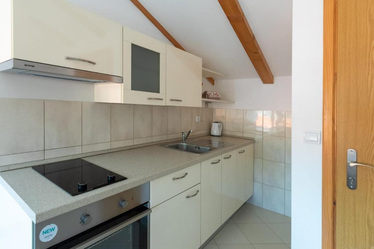 Emily Apartment Sudurad Exterior foto