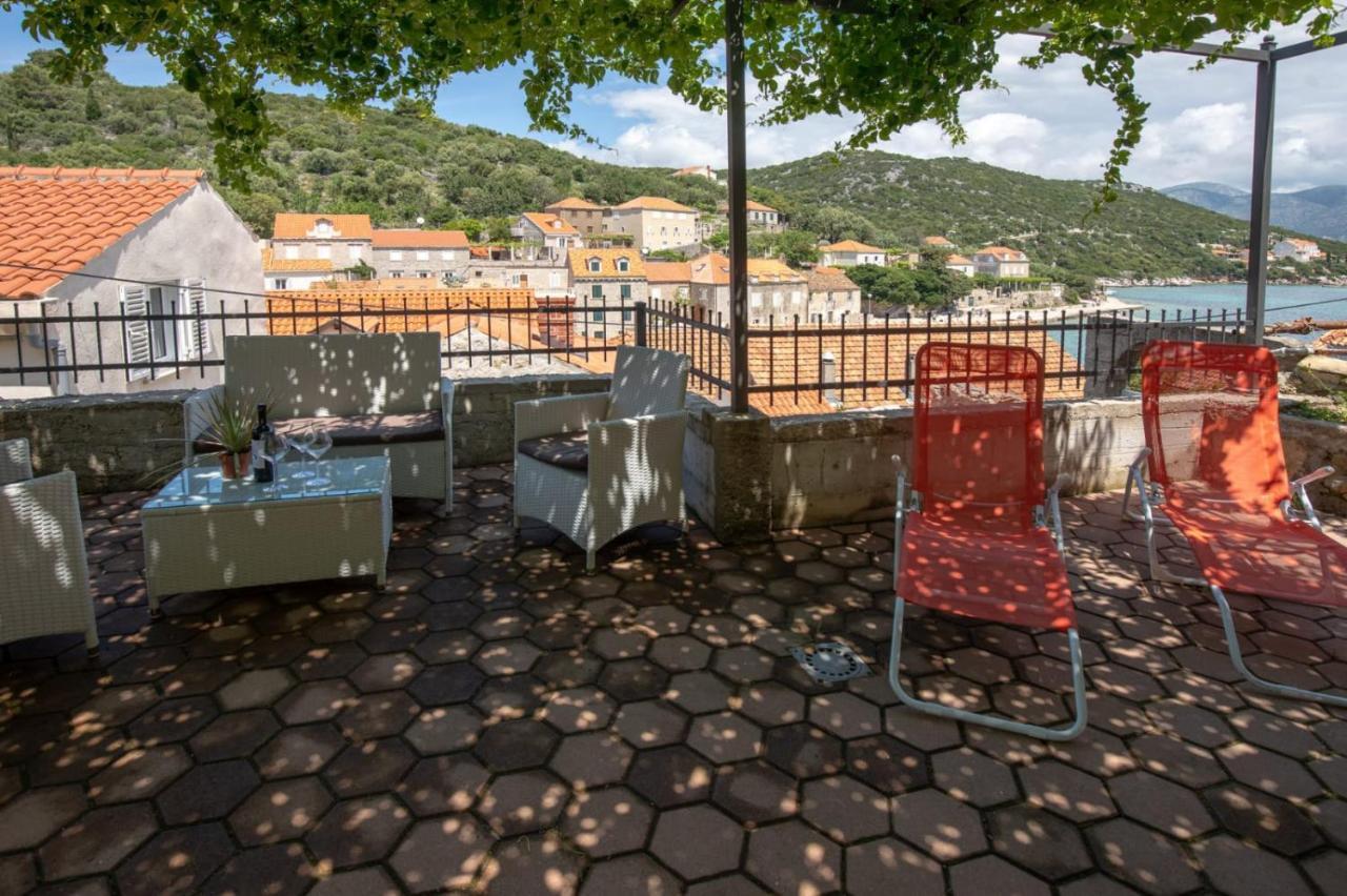 Emily Apartment Sudurad Exterior foto